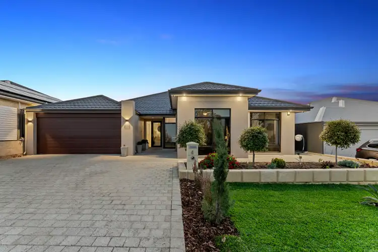 4 Strone Road, Baldivis WA 6171