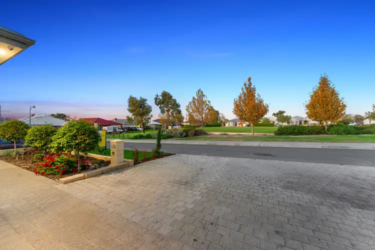 Second view of Homely house listing, 4 Strone Road, Baldivis WA 6171