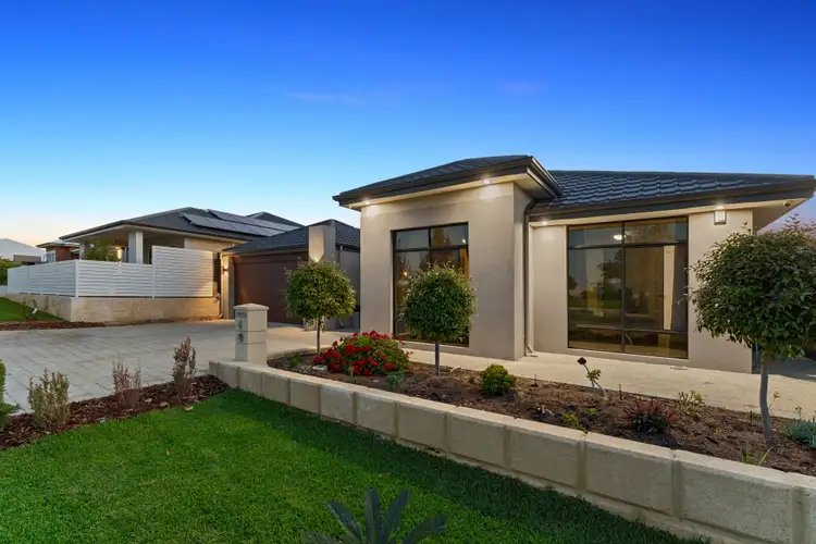 Third view of Homely house listing, 4 Strone Road, Baldivis WA 6171