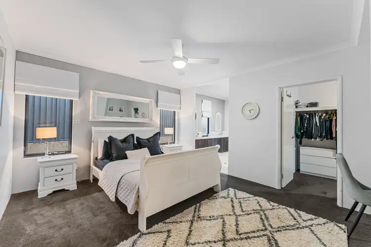 Fifth view of Homely house listing, 4 Strone Road, Baldivis WA 6171