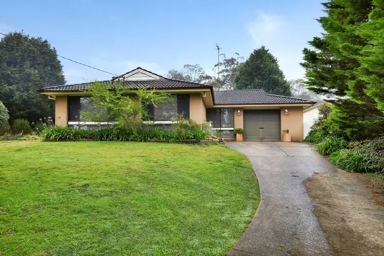 28 Mount York Road, Mount Victoria NSW 2786