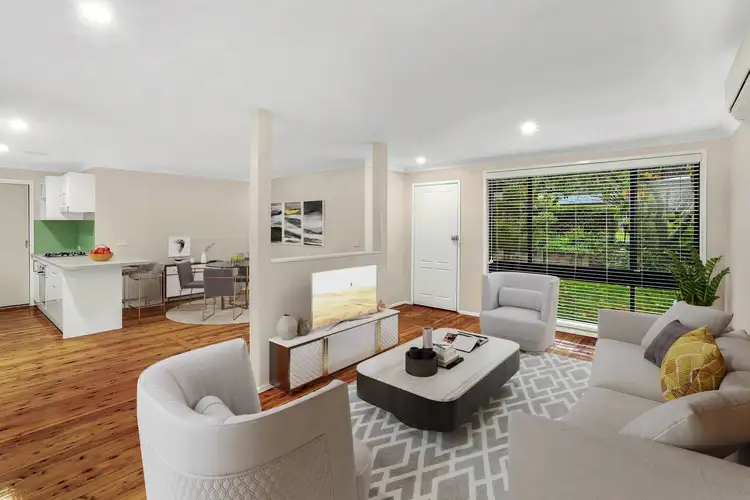 Third view of Homely house listing, 21 Links Road, Blackheath NSW 2785