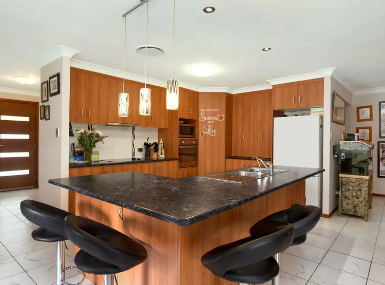 Fourth view of Homely house listing, 21 Willis Road, Meringandan West QLD 4352