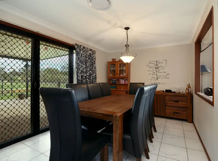 Fifth view of Homely house listing, 21 Willis Road, Meringandan West QLD 4352