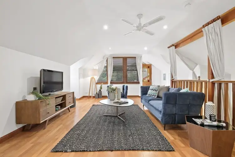 Seventh view of Homely house listing, 17 Alexandra Road, Glebe NSW 2037