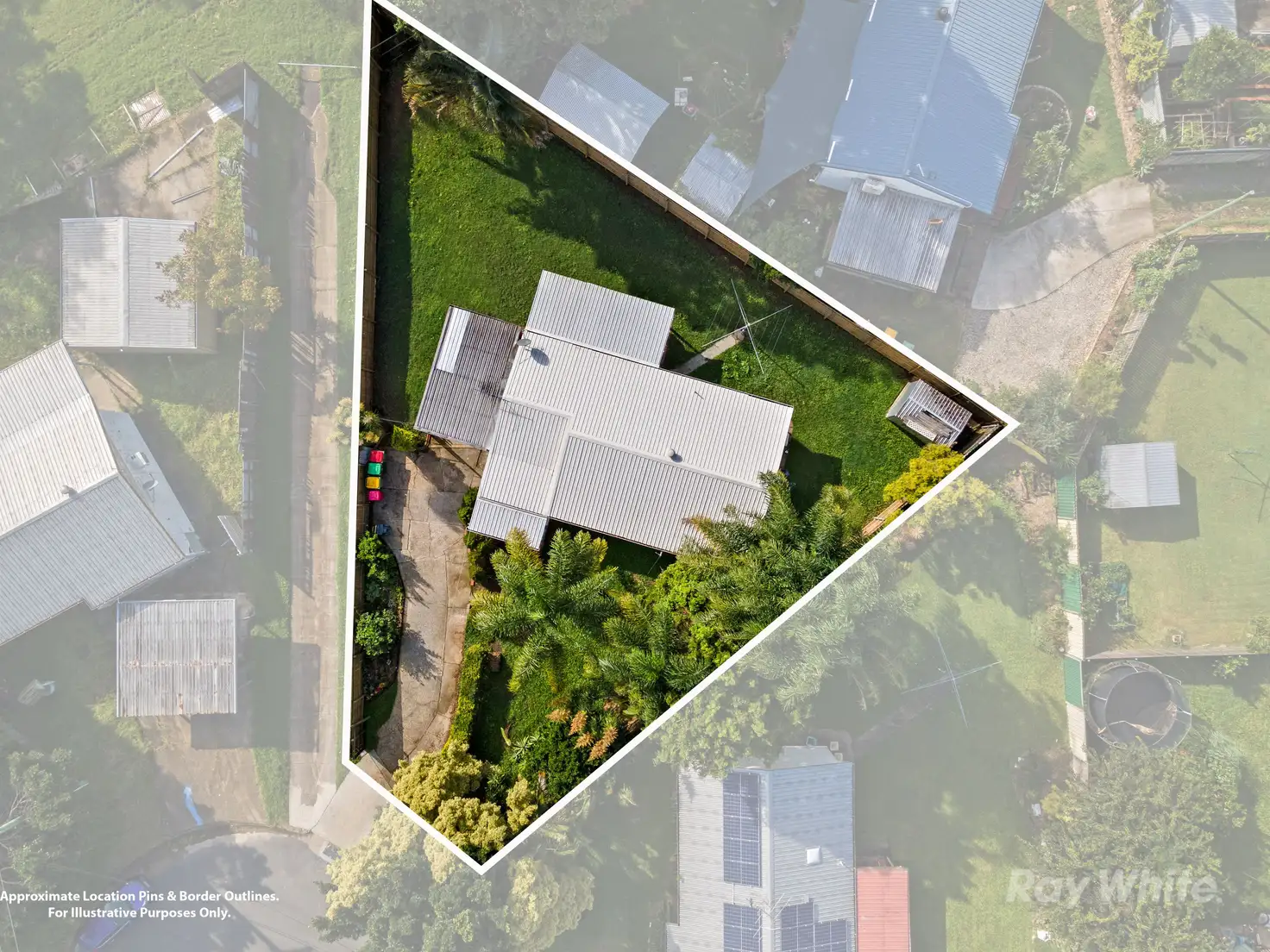 Main view of Homely house listing, 19 Olympic Court, Eagleby QLD 4207