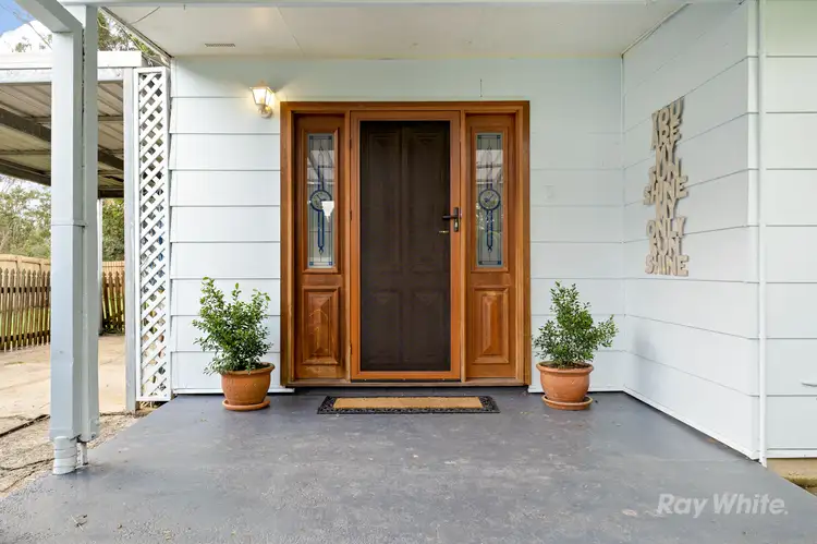 Fourth view of Homely house listing, 19 Olympic Court, Eagleby QLD 4207