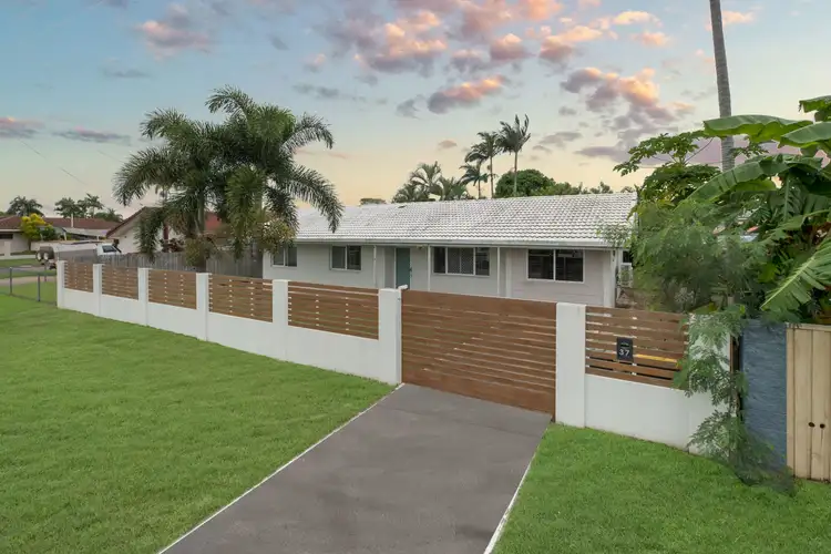 37 Pine Street, Kirwan QLD 4817