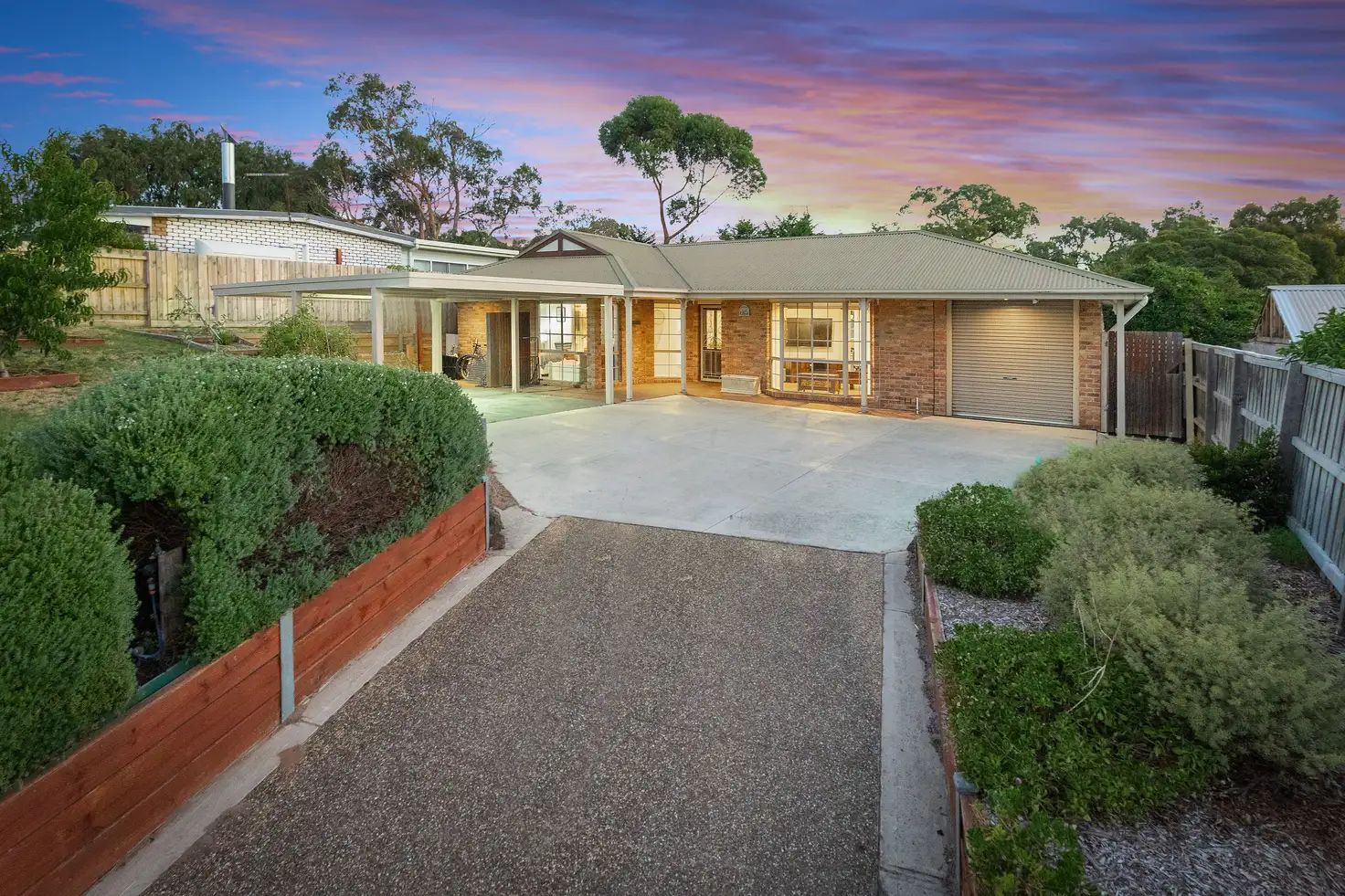 Main view of Homely house listing, 487 Waterfall Gully Road, Rosebud VIC 3939