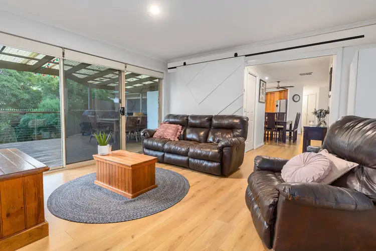 Second view of Homely house listing, 487 Waterfall Gully Road, Rosebud VIC 3939