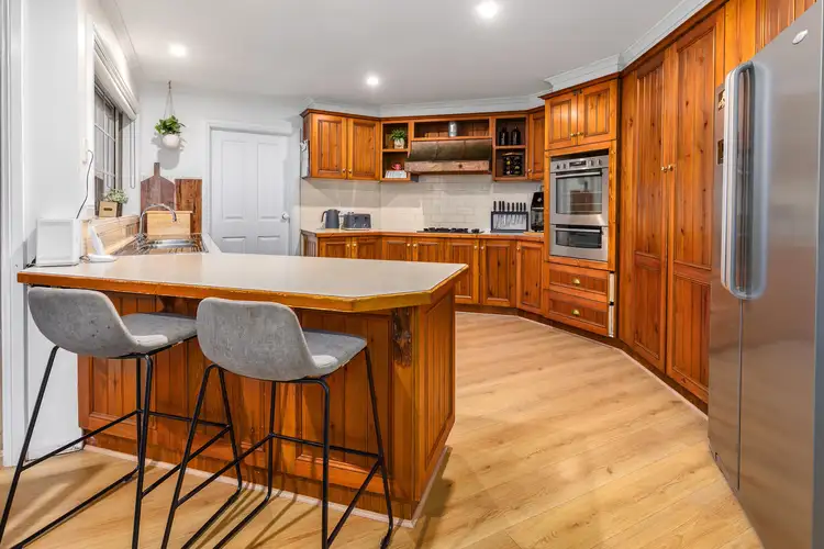 Third view of Homely house listing, 487 Waterfall Gully Road, Rosebud VIC 3939