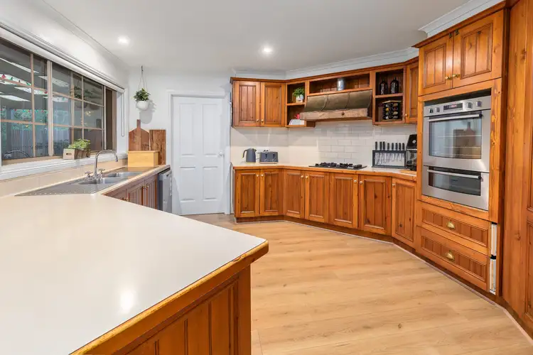 Fourth view of Homely house listing, 487 Waterfall Gully Road, Rosebud VIC 3939