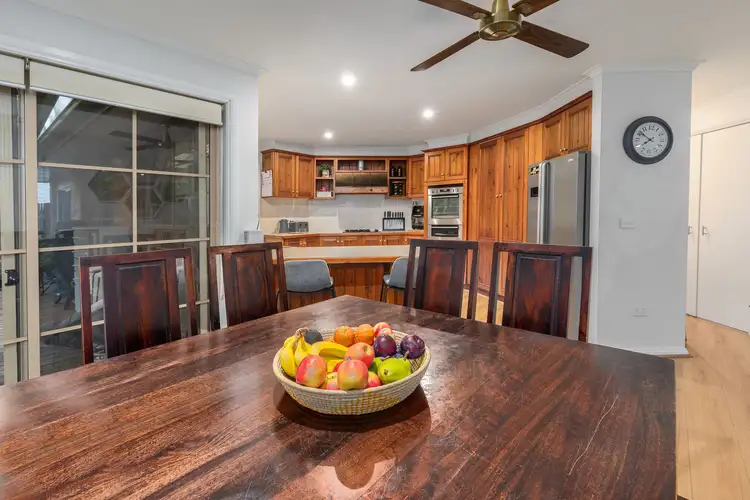 Fifth view of Homely house listing, 487 Waterfall Gully Road, Rosebud VIC 3939