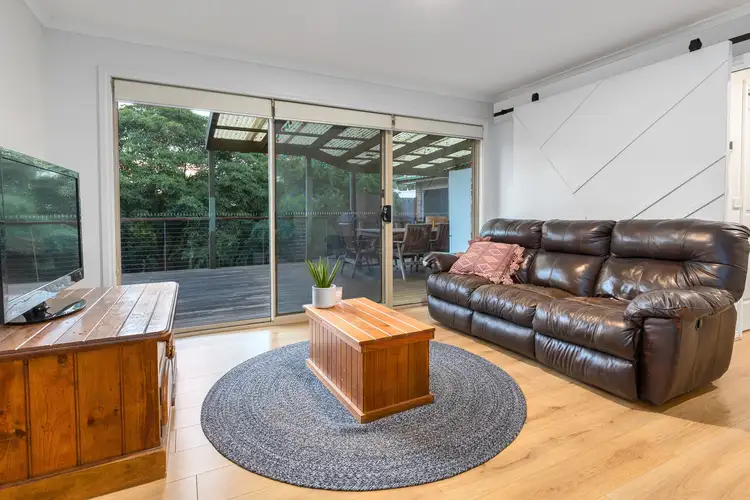 Sixth view of Homely house listing, 487 Waterfall Gully Road, Rosebud VIC 3939