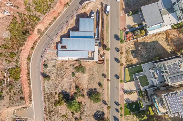 Second view of Homely land listing, 14 Delbridge Court, Beaumont SA 5066