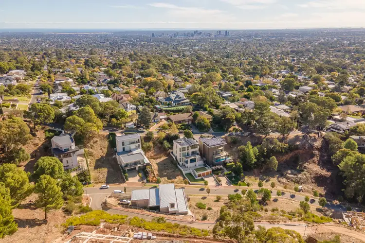 Fifth view of Homely land listing, 14 Delbridge Court, Beaumont SA 5066