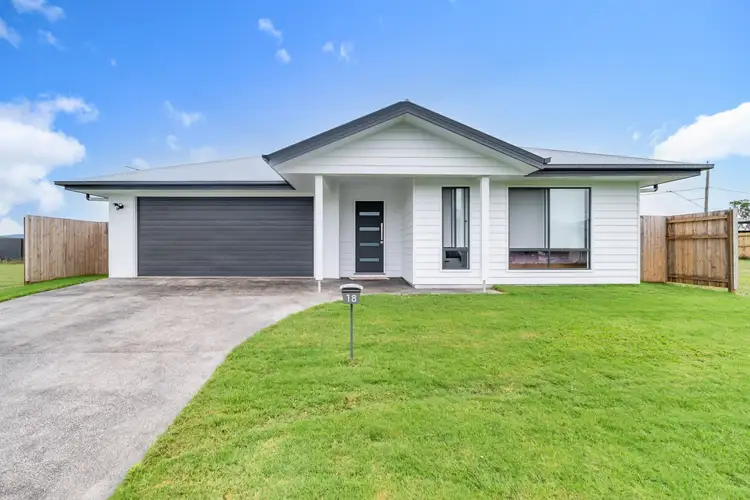 18 Mossman Street, Beaudesert QLD 4285