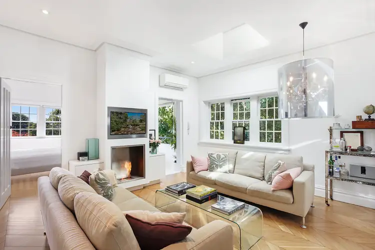 Main view of Homely apartment listing, 5/73 Wallaroy Road, Woollahra NSW 2025
