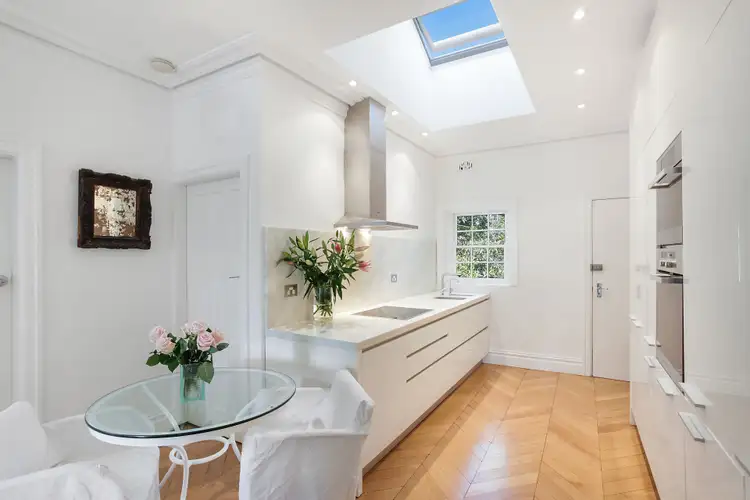 Second view of Homely apartment listing, 5/73 Wallaroy Road, Woollahra NSW 2025