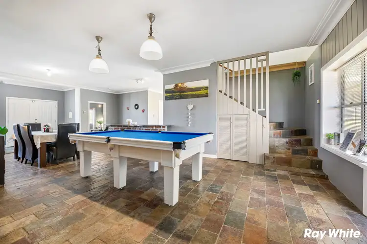 Third view of Homely house listing, 207 Carnarvon Road, Schofields NSW 2762