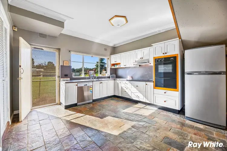 Fifth view of Homely house listing, 207 Carnarvon Road, Schofields NSW 2762