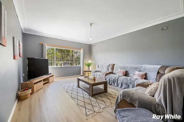 Sixth view of Homely house listing, 207 Carnarvon Road, Schofields NSW 2762