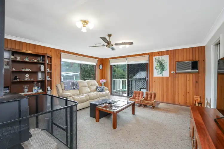 Second view of Homely house listing, 20 Toorak Avenue, Erina NSW 2250