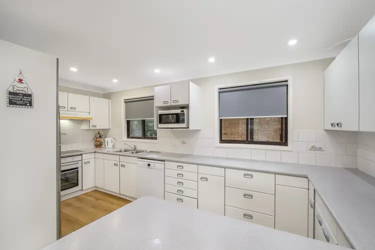 Fourth view of Homely house listing, 20 Toorak Avenue, Erina NSW 2250