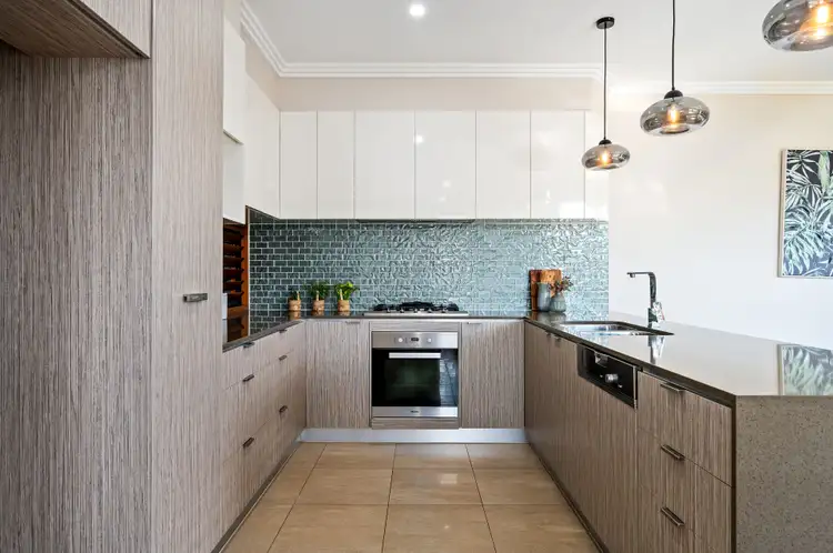 Second view of Homely house listing, 30 Ranelagh Street, Glengowrie SA 5044