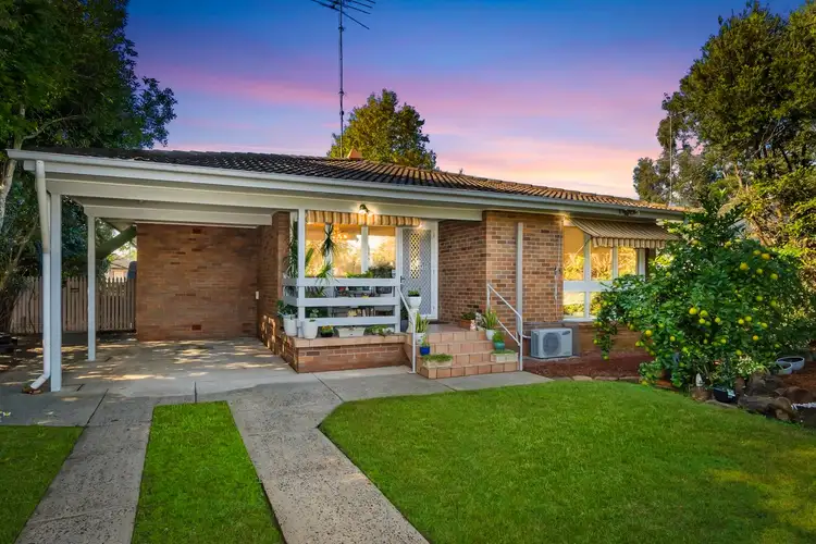 24 Town Street, Hobartville NSW 2753