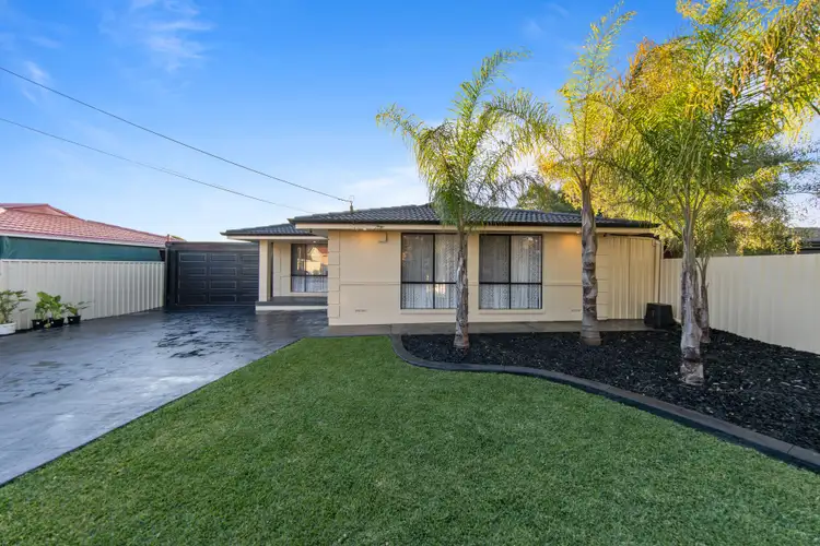Second view of Homely house listing, 6 Garside Crescent, Salisbury East SA 5109