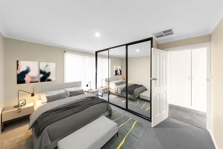 Fifth view of Homely house listing, 6 Garside Crescent, Salisbury East SA 5109