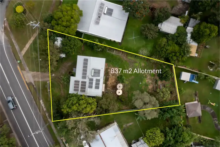 144 Railway Parade, Woodridge QLD 4114