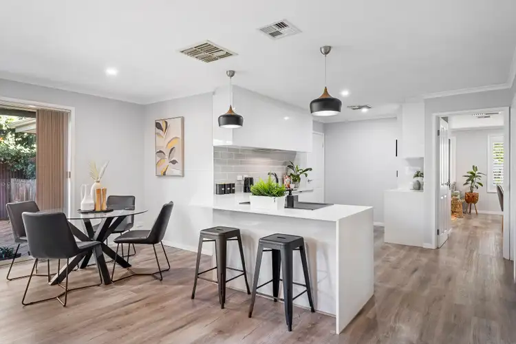 Main view of Homely house listing, 6 Francis Crescent, Salisbury Heights SA 5109
