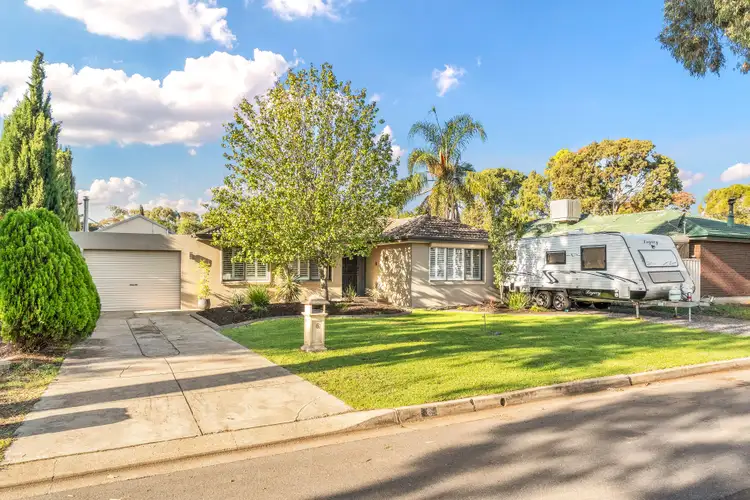 Second view of Homely house listing, 6 Francis Crescent, Salisbury Heights SA 5109