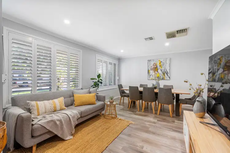 Fourth view of Homely house listing, 6 Francis Crescent, Salisbury Heights SA 5109