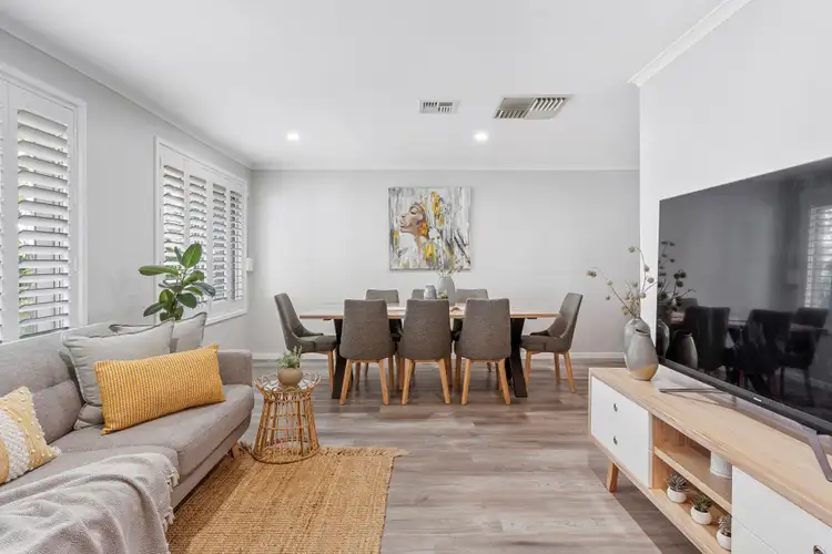Fifth view of Homely house listing, 6 Francis Crescent, Salisbury Heights SA 5109
