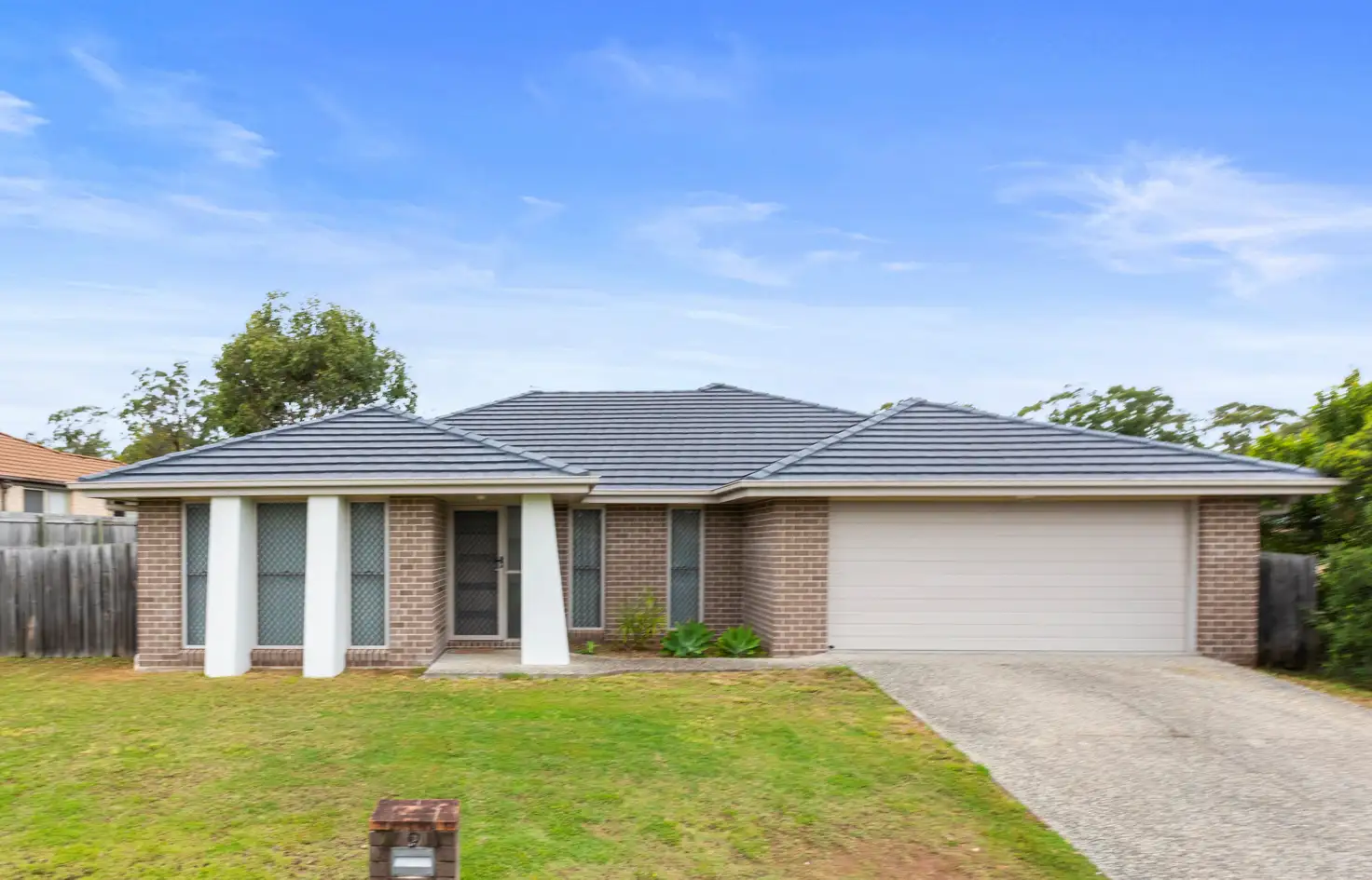 Main view of Homely house listing, 9 Gordon Drive, Bellbird Park QLD 4300