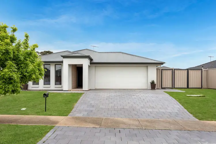 Main view of Homely house listing, 72 Douglas Drive, Mount Barker SA 5251