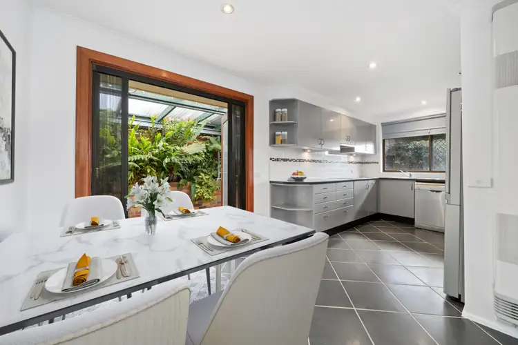 Fifth view of Homely house listing, 11 Ash Street, Karabar NSW 2620