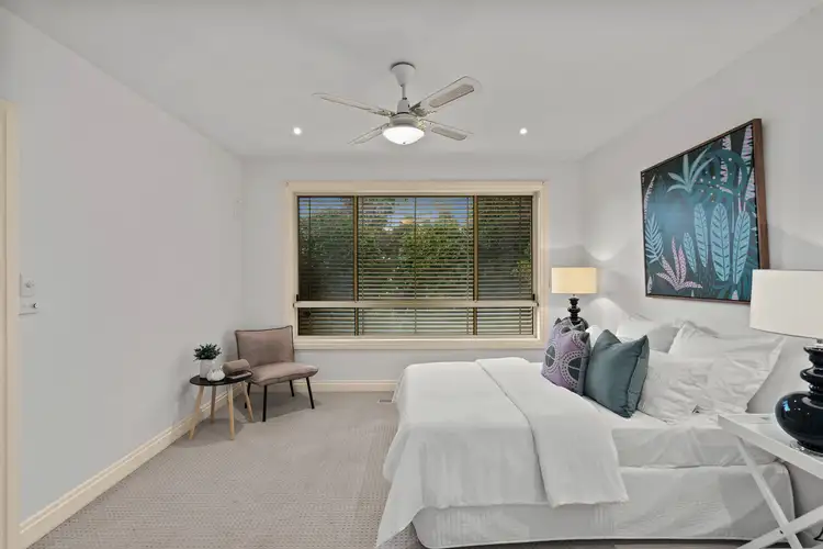 Sixth view of Homely house listing, 42 Kambara Drive, Mulgrave VIC 3170