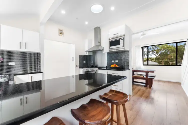 Fifth view of Homely house listing, 43 Halls Road, Helensburgh NSW 2508