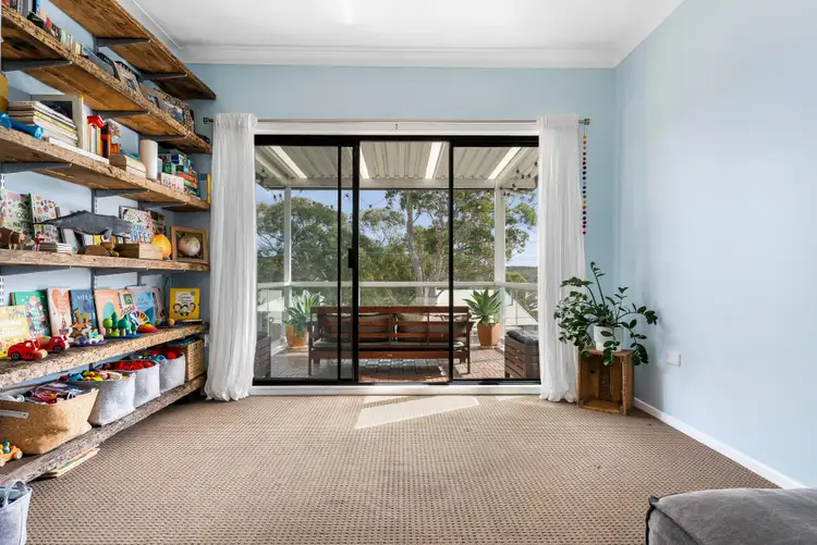 Sixth view of Homely house listing, 43 Halls Road, Helensburgh NSW 2508