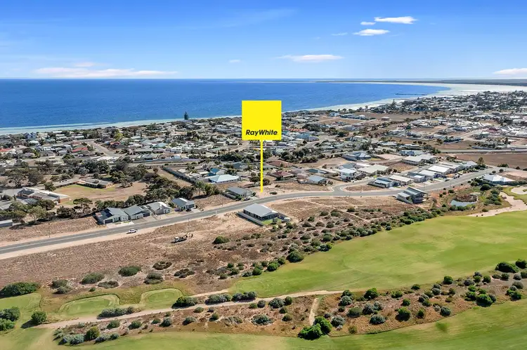 LOT 17 St Andrews Drive, Port Hughes SA 5558