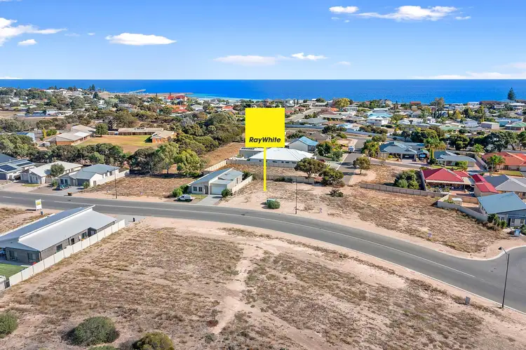 Fourth view of Homely land listing, LOT 17 St Andrews Drive, Port Hughes SA 5558