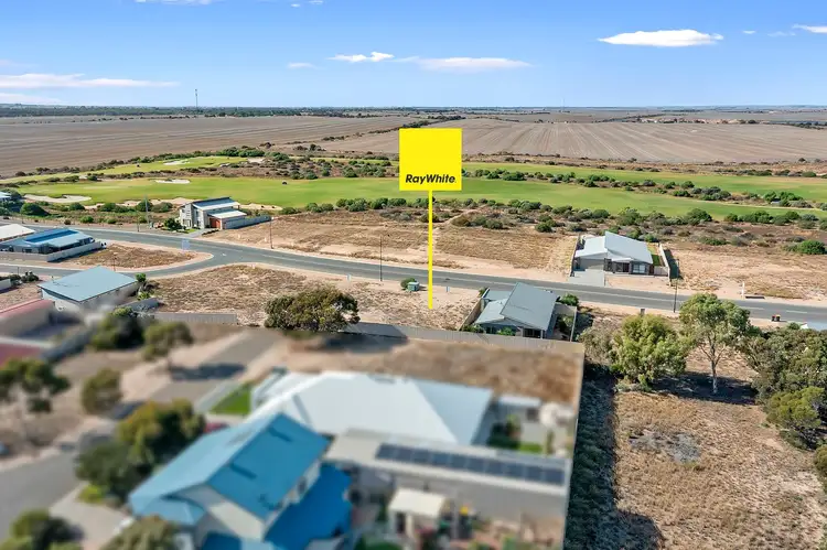 Fifth view of Homely land listing, LOT 17 St Andrews Drive, Port Hughes SA 5558