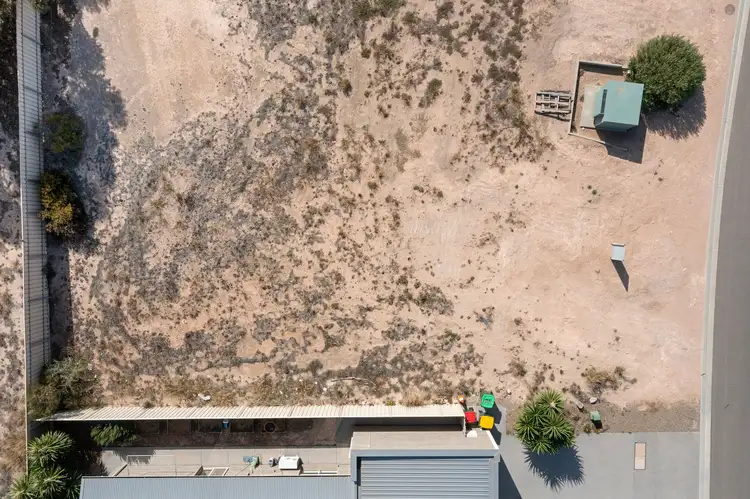 Seventh view of Homely land listing, LOT 17 St Andrews Drive, Port Hughes SA 5558