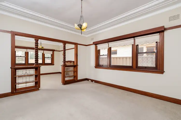 Second view of Homely house listing, 519 Princes Highway, Blakehurst NSW 2221