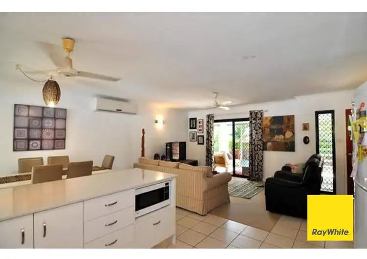 Third view of Homely house listing, 17 Lae Street, Trinity Beach QLD 4879