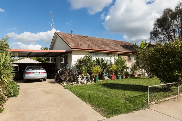 Main view of Homely house listing, 4 Brooks Court, Tatura VIC 3616